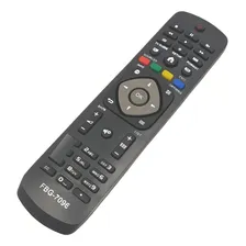 Controle Tv Fbg-7096 Smart Philips Foto mini 1
