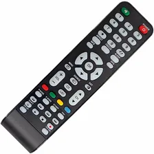 Controle Tv Lcd Led Cce Rc-512 Stile D32 / D40 / D42 Foto mini 1
