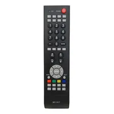 Controle Tv Lcd Semp Toshiba Ct-6310 / Lc3743w / Lc4243 Foto mini 3