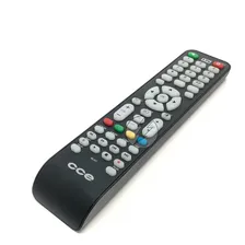 Controle Tv Led Cce Rc-512 Rc-517 L2401 Sky-7974 Le-7974 Foto mini 1