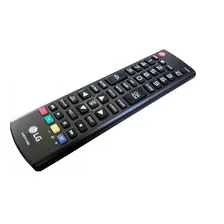 Controle Tv LG Akb73715689 Principais Comandos Foto mini 3