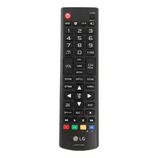 Controle Tv LG Akb73715689 Principais Comandos Foto mini 4