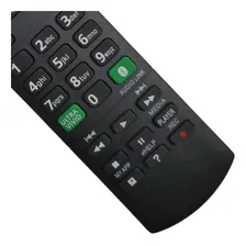 Controle Tv Panasonic Tc-32fs600b Tc-40fs600b Tc-43fs600b Foto mini  3