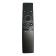 Controle Tv Samsung 4k Smart 40k6500 Ku600 40ku6300 Foto mini 1