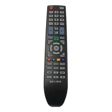 Controle Tv Samsung Ln26d450g1gxzd Ln26d450g1g Ln26d45026d4 Foto mini 1