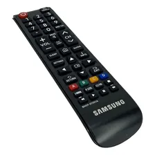 Controle Tv Samsung Un32j4300 Un43j5200 Un49j5200 Foto mini 1