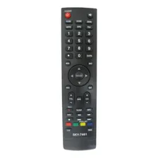 Controle Tv Semp Toshiba Ct-6470 Le3273w Le3973f Sky7461 Foto mini 1