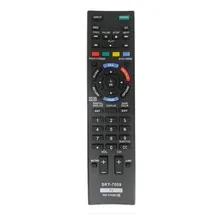 Controle Tv Sony Bravia Substitui Rm-yd079 Rm-yd062 Rm-yd101 Foto mini 3