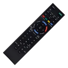 Controle Tv Sony Bravia Substitui Rm-yd079 Rm-yd062 Rm-yd101 Foto mini 2
