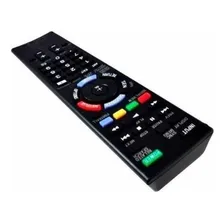Controle Tv Sony Bravia Substitui Rm-yd079 Rm-yd062 Rm-yd101 Foto mini 1