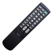 Controle Tv Sony Trinitron Toda Linha Rmy861 Rmt2033 C0891 Foto mini  2