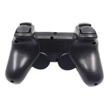 Controle Usb Para Pc Computador Notebook Joystick Dualshock Cor Preto Foto mini 4