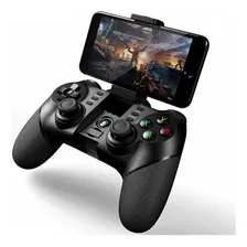 Controle Video Game Celular Wireless Joystick Gamepad Jogos Foto mini 3