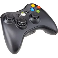 Controle Xbox 360 Preto Foto mini 1