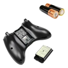 Controle Xbox 360 Sem Fio Foto mini 4