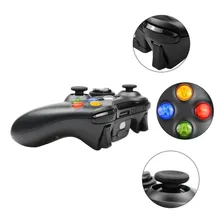 Controle Xbox 360 Sem Fio Foto mini  3