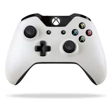 Controle Xbox One Branco Oem Foto  mini 1