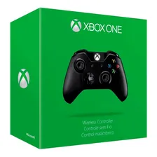 Controle Xbox One - Microsoft Foto mini 1