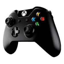 Controle Xbox One - Microsoft Foto mini 3