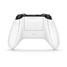 Controle Xbox One S - Branco Bluetooth - Microsft Foto mini 2