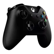 Controle Xbox One S Microsoft Slim Preto Foto mini 2