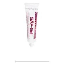 Convatec Saf Gel Pomada Hidrogel P/ Escaras Queimadura Foto mini 4