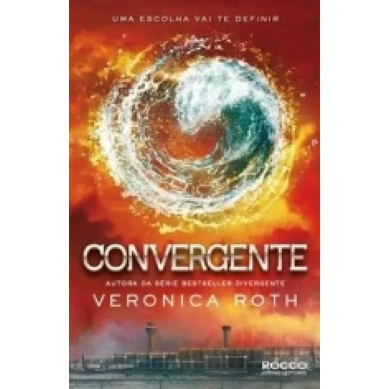 Convergente - Rocco Foto 1