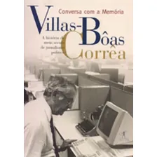 Conversa Com A Mem贸ria Foto mini 1