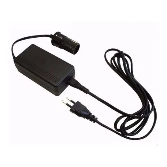 Conversor Adaptador Para Mini Geladeira 220v Para 12v 110V/220V Foto 1