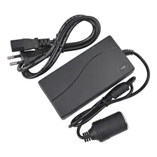 Conversor Adaptador Para Mini Geladeira 220v Para 12v 110V/220V Foto mini 3