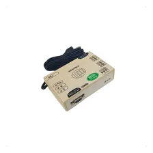 Conversor Controlador Interface Full Gauge 220v - Conv96/02 Foto mini 3