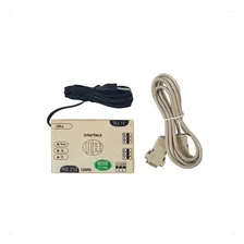 Conversor Controlador Interface Full Gauge 220v - Conv96/02 Foto mini 4