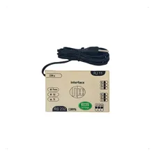 Conversor Controlador Interface Full Gauge 220v - Conv96/02 Foto mini 1
