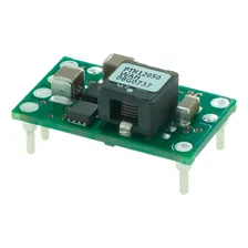 Conversor Dc/dc 1.2v A 5.5v 6a Entrada 12vcc Pth12050wah Foto  mini 1