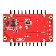 Conversor Dc Step-up Regulador Tensão 10a 150w De 12v A 35v Foto mini 3