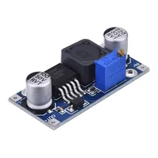 Conversor Dc/dc - Step Down - Xl4005 Foto mini 4