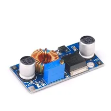 Conversor Dc/dc - Step Down - Xl4005 Foto mini  2