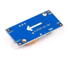 Conversor Dc/dc - Step Down - Xl4005 Foto mini  3