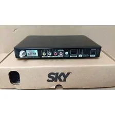 Conversor De Ăudio E VĂdeo Sky Hd Zapper Sh01-100 Preto Foto mini 4