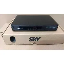 Conversor De Ăudio E VĂdeo Sky Hd Zapper Sh01-100 Preto Foto mini 3