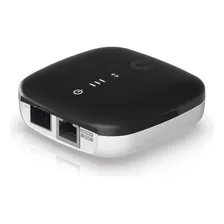 Conversor De Mídia Para Fibra Optica Com Sfp Uf-ae Uf Foto  mini 1