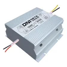 Conversor De Voltagem 12v Para 24v 10a 250w Foto mini 2