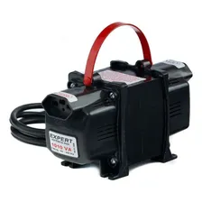 Conversor De Voltagem Automático Bivolt Expert Fiolux 1010va Foto mini 4