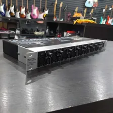 Conversor Digital Behringer Ada 8000 Ultragain Pro-8 Foto mini 3
