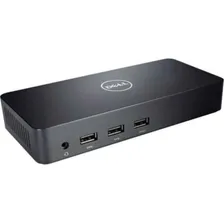 Conversor Dock Station Usb 3.0 D3100 Ultra Hd 4k / Full Hd Foto mini 1