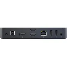 Conversor Dock Station Usb 3.0 D3100 Ultra Hd 4k / Full Hd Foto mini 2