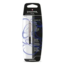 Conversor Para Tinteiro Sheaffer PM5075 Cor Preto Foto  mini 1