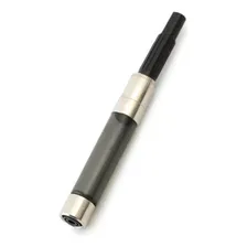 Conversor Para Tinteiro Sheaffer PM5075 Cor Preto Foto mini  2