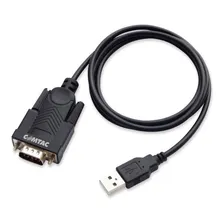 Conversor Usb/serial 9037, Comtac Foto mini 1