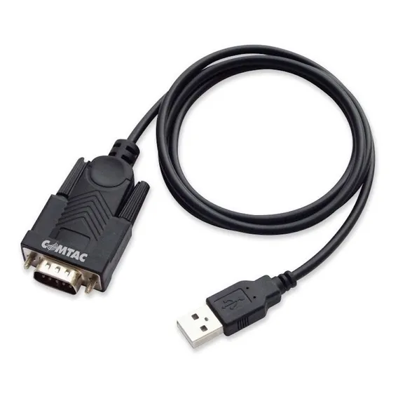 Conversor Usb/serial 9037, Comtac Foto 1